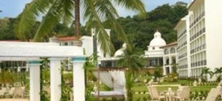 Hotel Dreams Delight Playa Bonita:  PANAMA-STADT