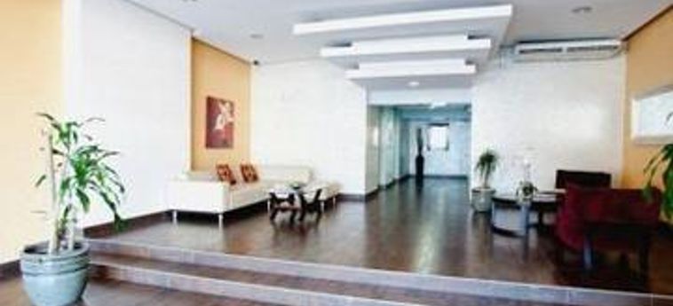 Panama Luxury Apartments:  PANAMA-STADT