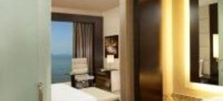 Hotel Hilton Panama:  PANAMA-STADT