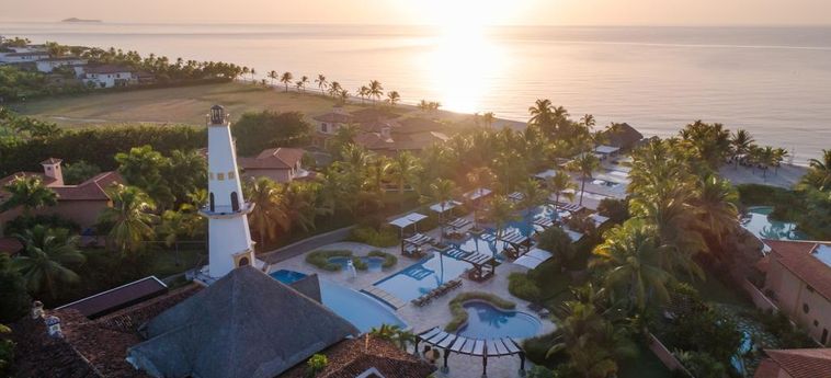 Hotel The Buenaventura Golf & Beach Resort Panama, Autograph Collection:  PANAMA-STADT