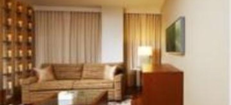 Hotel Westin Panama:  PANAMA-STADT