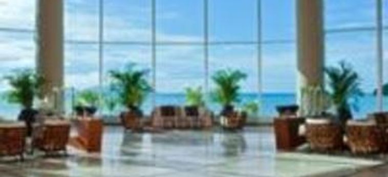 Westin Playa Bonita Hotel:  PANAMA-STADT