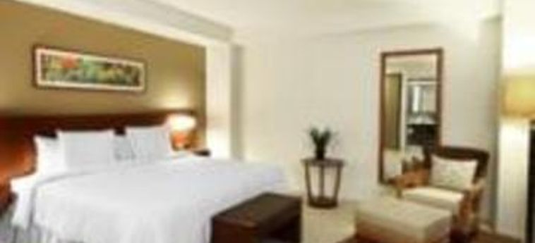 Westin Playa Bonita Hotel:  PANAMA-STADT