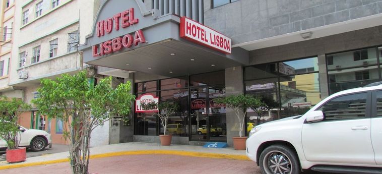 Hotel HOTEL LISBOA