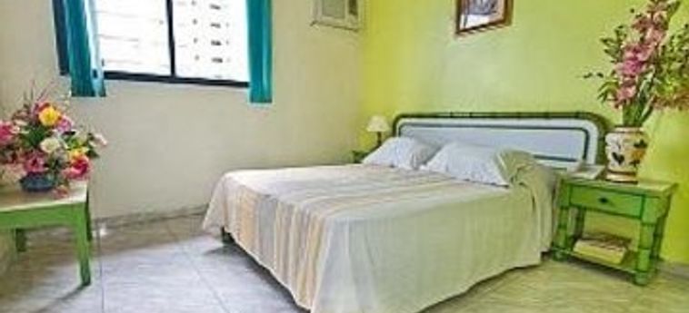 Hotel Benidorm:  PANAMA-STADT
