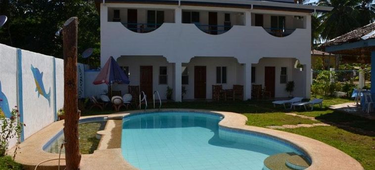 Hotel Acacia Sunset Village Inn:  PANGLAO