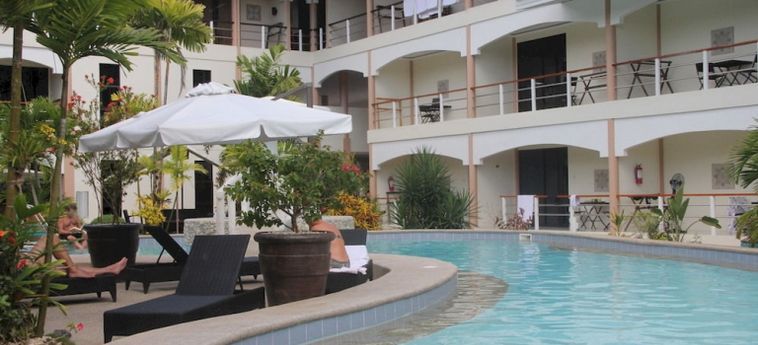 Hotel Alona Northland Resort:  PANGLAO
