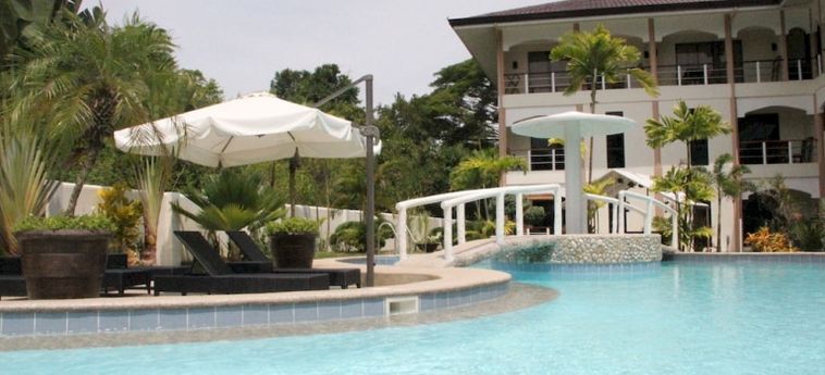 Hotel Alona Northland Resort:  PANGLAO