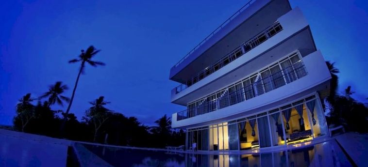 Bohol South Beach Hotel:  PANGLAO