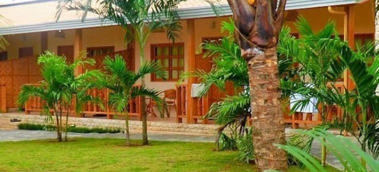 Hotel Alona42 Resort:  PANGLAO