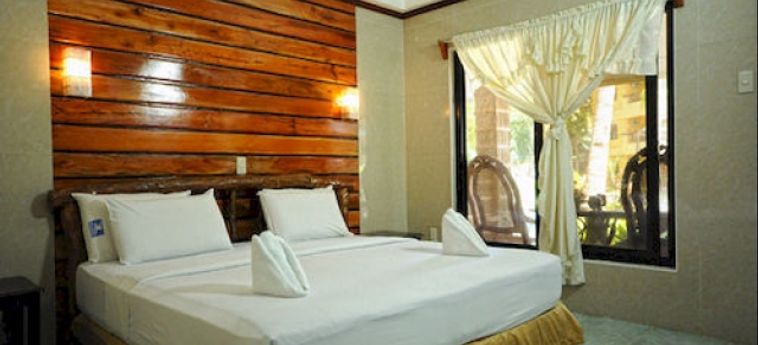 Hotel Dumaluan Beach Resort:  PANGLAO