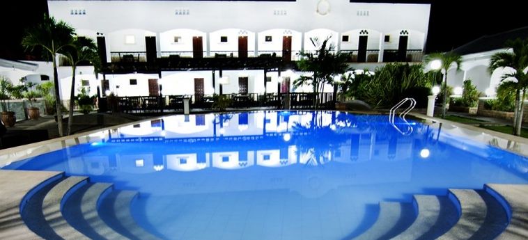 Hotel Panglao Regents Park Resort:  PANGLAO