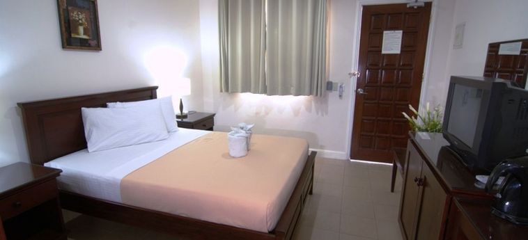 Hotel Panglao Regents Park Resort:  PANGLAO