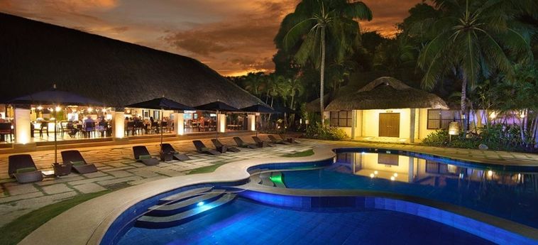 Hotel South Palms Resort Panglao:  PANGLAO
