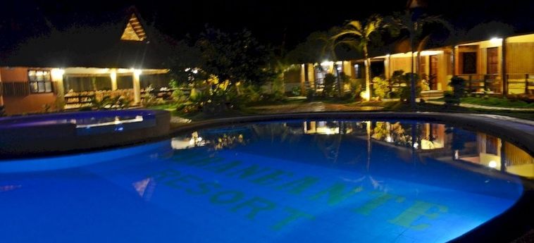 Hotel Veraneante Resort:  PANGLAO