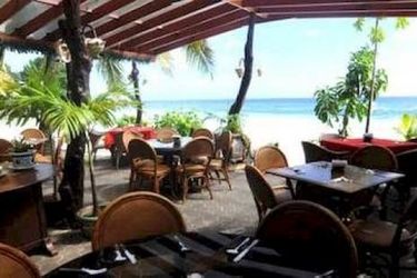 Hotel Alona Tropical Beach Resort:  PANGLAO