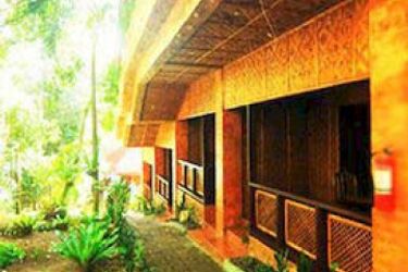 Hotel Alona Tropical Beach Resort:  PANGLAO