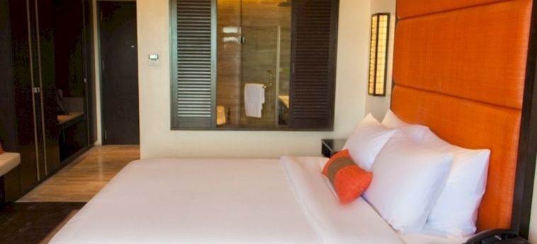Hotel Be Resort Bohol:  PANGLAO