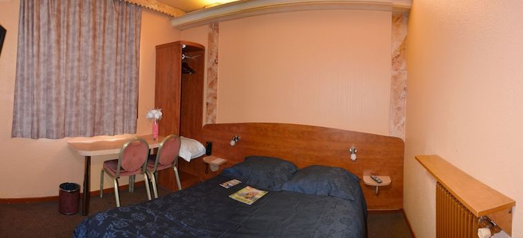 Hotel Hôtel Le Cheval Noir Pantin: Foto 