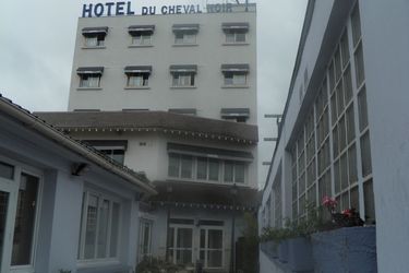 Hotel Hôtel Le Cheval Noir Pantin: Photo 