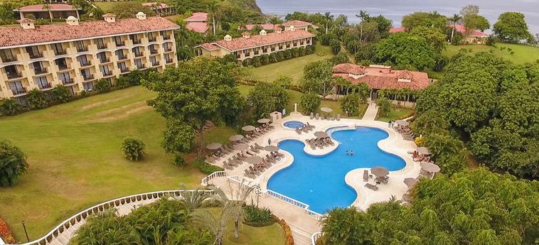 Hotel OCCIDENTAL GRAND PAPAGAYO ALL INCLUSIVE