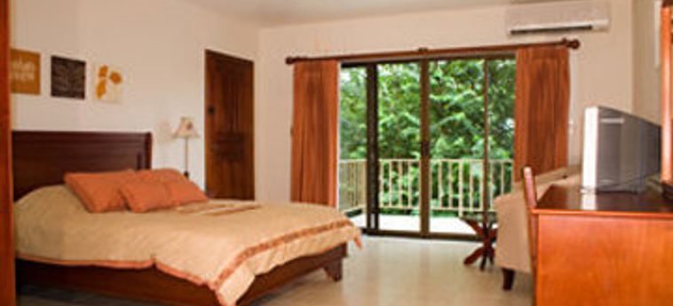 Hotel Vista Bahia Beach Resort:  PAPAGAYO GULF - GUANACASTE
