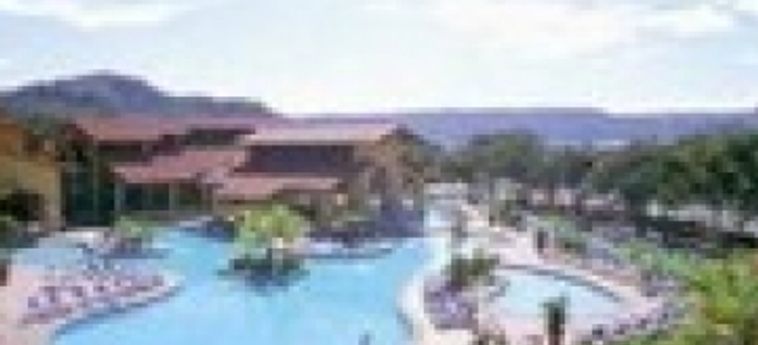 OCCIDENTAL ALLEGRO PAPAGAYO ALL INCLUSIVE 0 Stelle