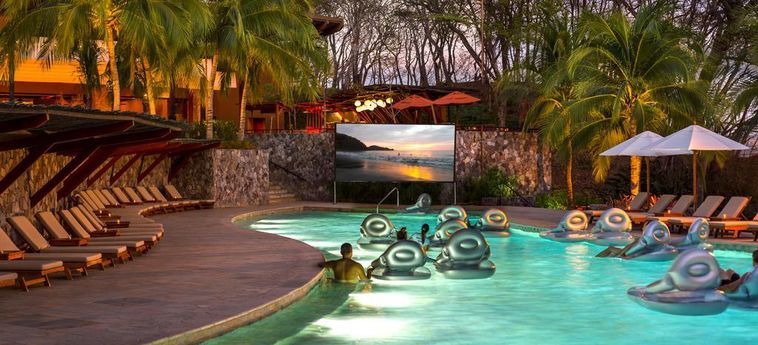 Hotel FOUR SEASONS RESORT COSTA RICA