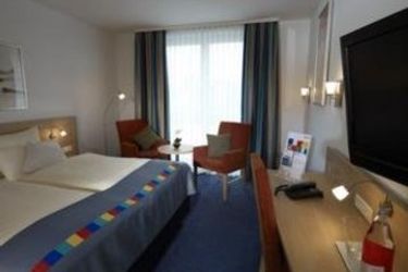 Hotel Park Inn Papenburg:  PAPENBURG