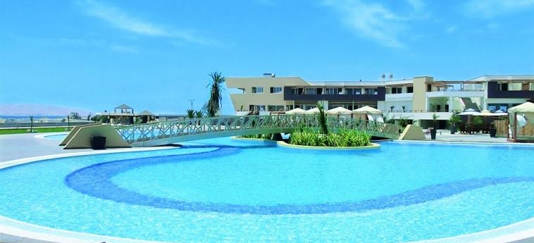 Hotel Aranwa Paracas Resort & Spa:  PARACAS