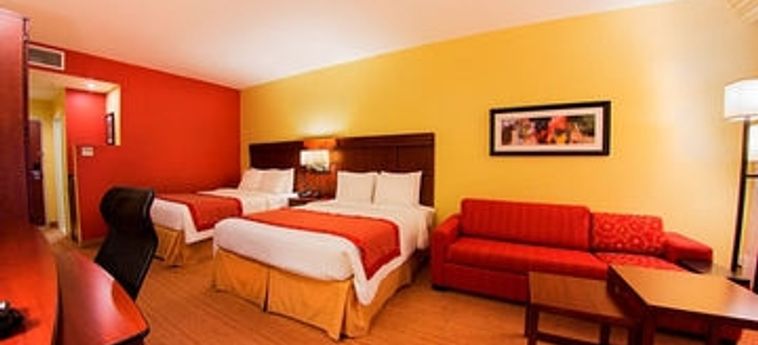 Hotel Courtyard Paramaribo Paramaribo: Foto 