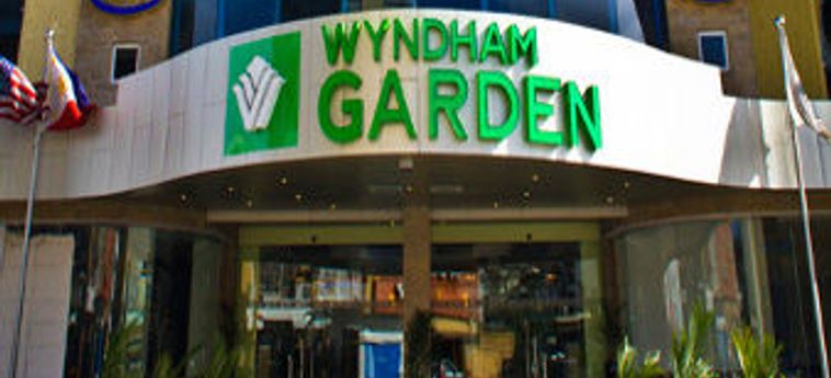 Wyndham Garden Hotel Paramaribo:  PARAMARIBO