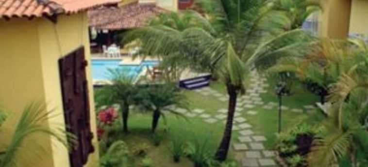 Hotel Othon Pousada-Villa Del Sol:  PARATY