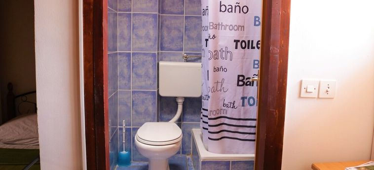 Alma Hostel 2 Parenz - Istrien: Foto 