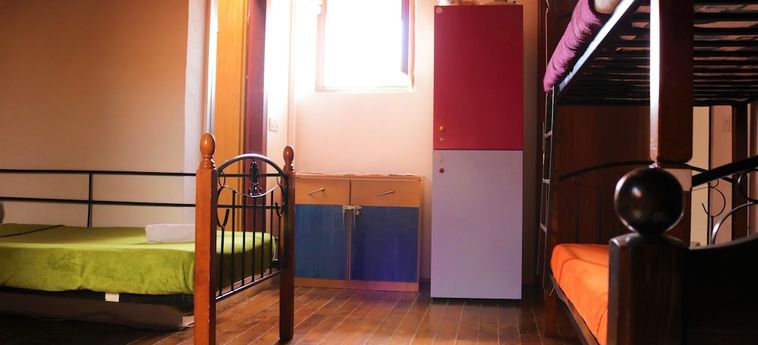 Alma Hostel 2 Parenz - Istrien: Foto 