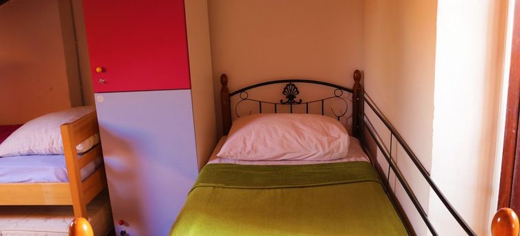 Alma Hostel 2 Parenz - Istrien: Foto 
