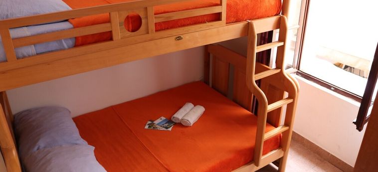 Alma Hostel 2 Parenz - Istrien: Foto 