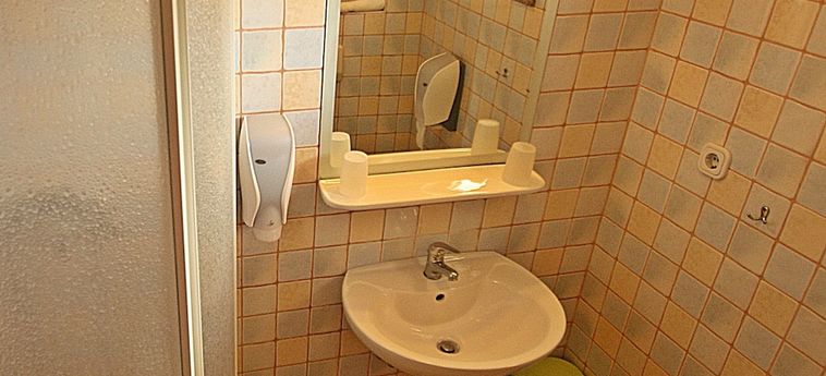Arlen Guesthouse Parenz - Istrien: Foto 
