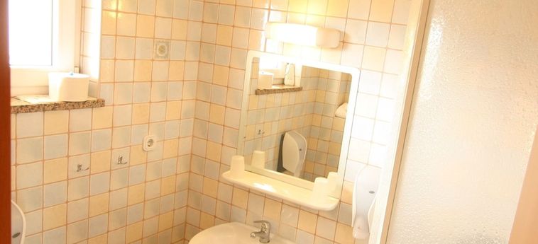 Arlen Guesthouse Parenz - Istrien: Foto 
