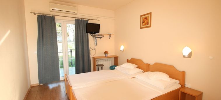 Arlen Guesthouse Parenz - Istrien: Foto 