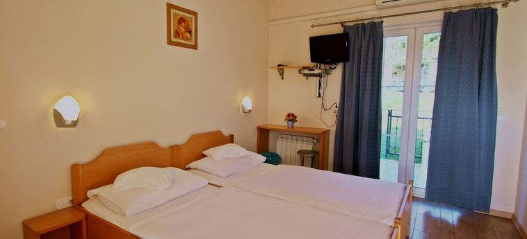 Arlen Guesthouse Parenz - Istrien: Foto 