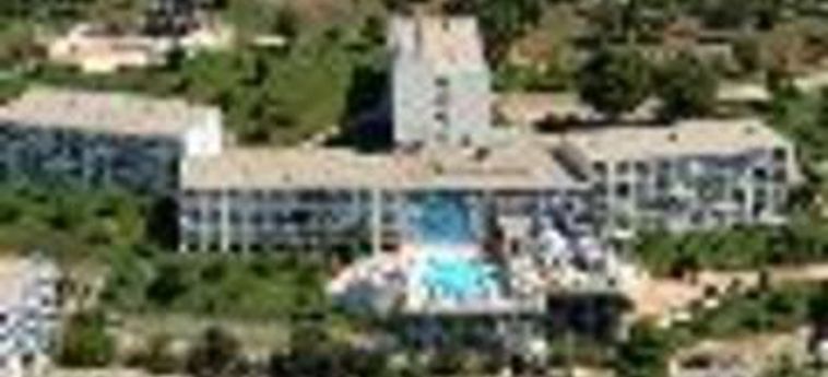 Hotel Gran Vista Plava Laguna:  PARENZ - ISTRIEN