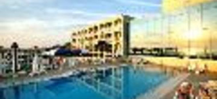 Hotel Gran Vista Plava Laguna:  PARENZ - ISTRIEN