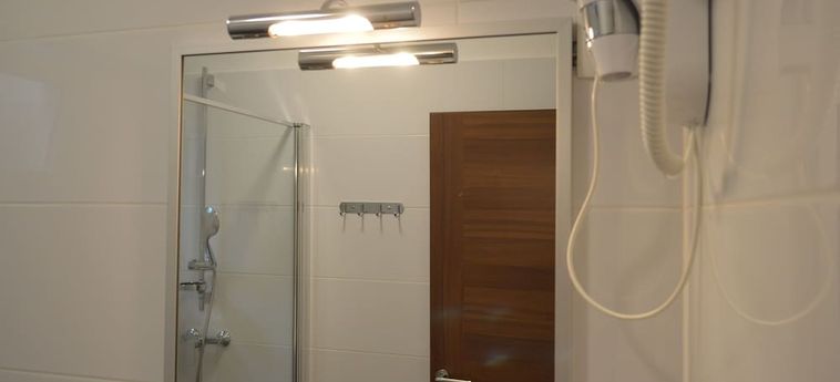 Apartments Nikic Parenz - Istrien: Foto 