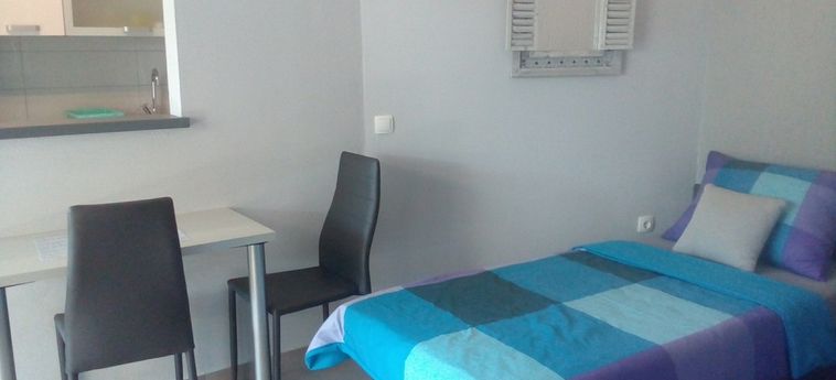 Apartments Nikic Parenz - Istrien: Foto 
