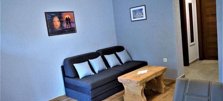 Apartments Nikic Parenz - Istrien: Foto 