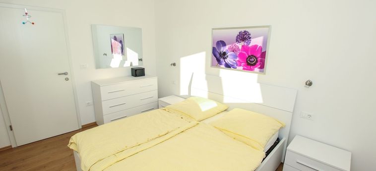 Vodopija Apartments Parenz - Istrien: Foto 