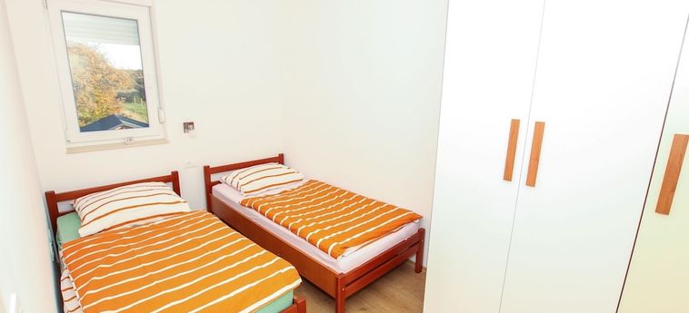 Vodopija Apartments Parenz - Istrien: Foto 