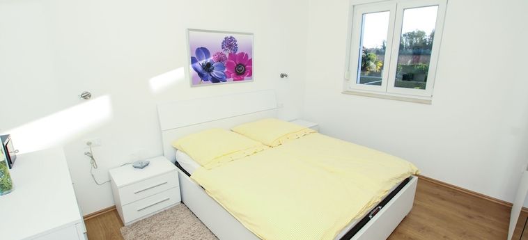 Vodopija Apartments Parenz - Istrien: Foto 