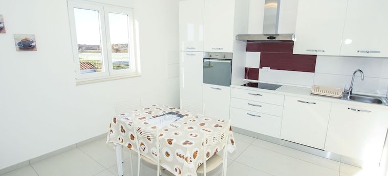 Vodopija Apartments Parenz - Istrien: Foto 